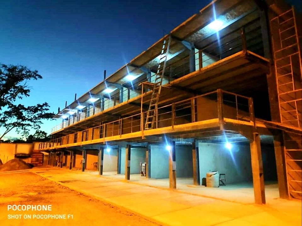 Local comercial en Ocumare del Tuy, Valles del Tuy - 1