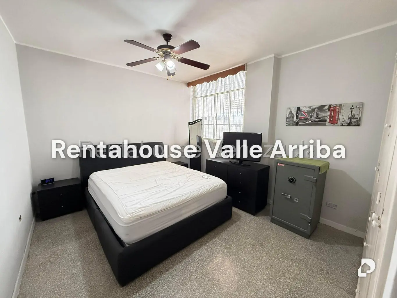 Apartamento en Los Palos Grandes, Caracas – 8
