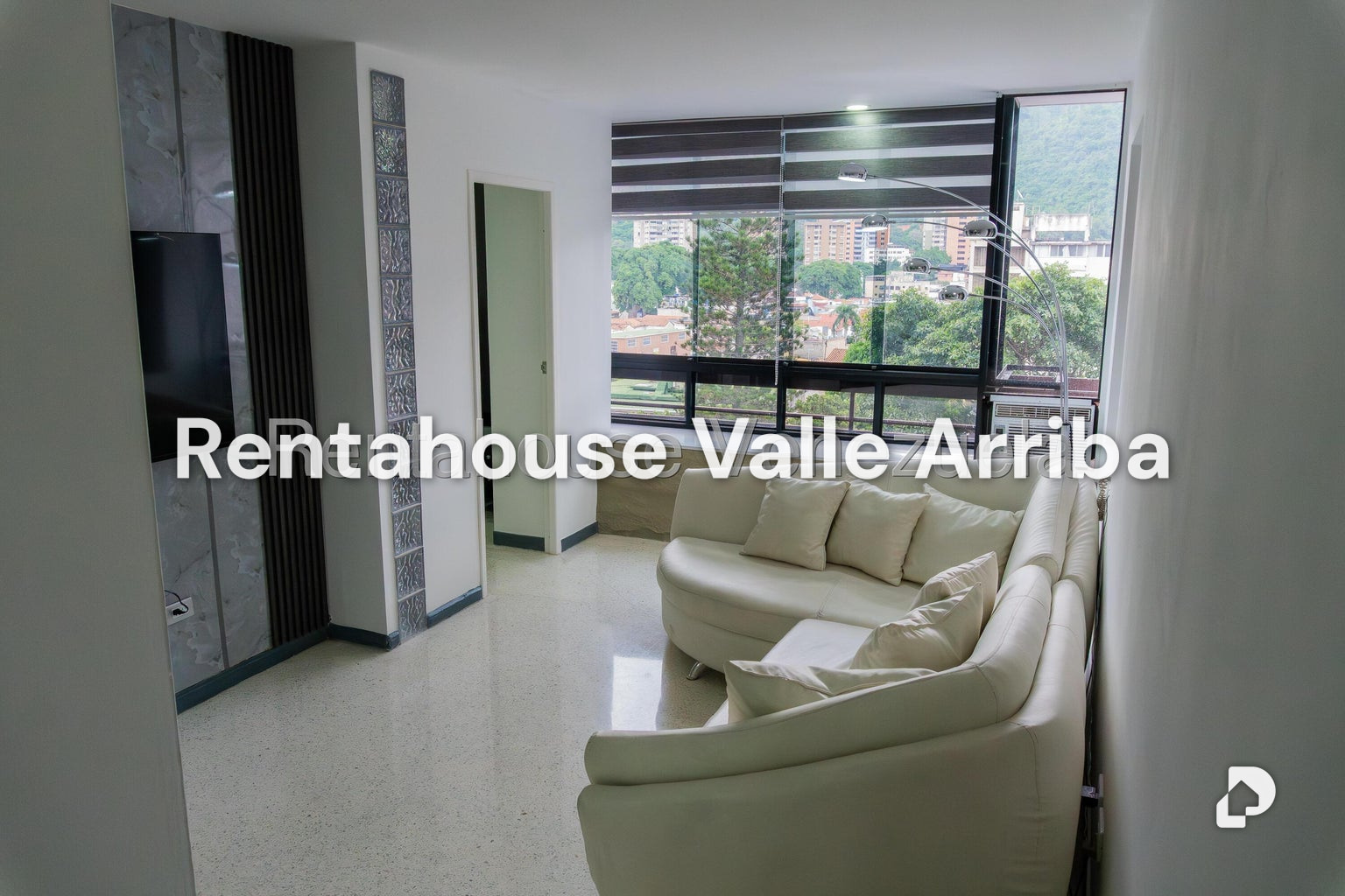 Apartamento en El Paraíso, Caracas – 8