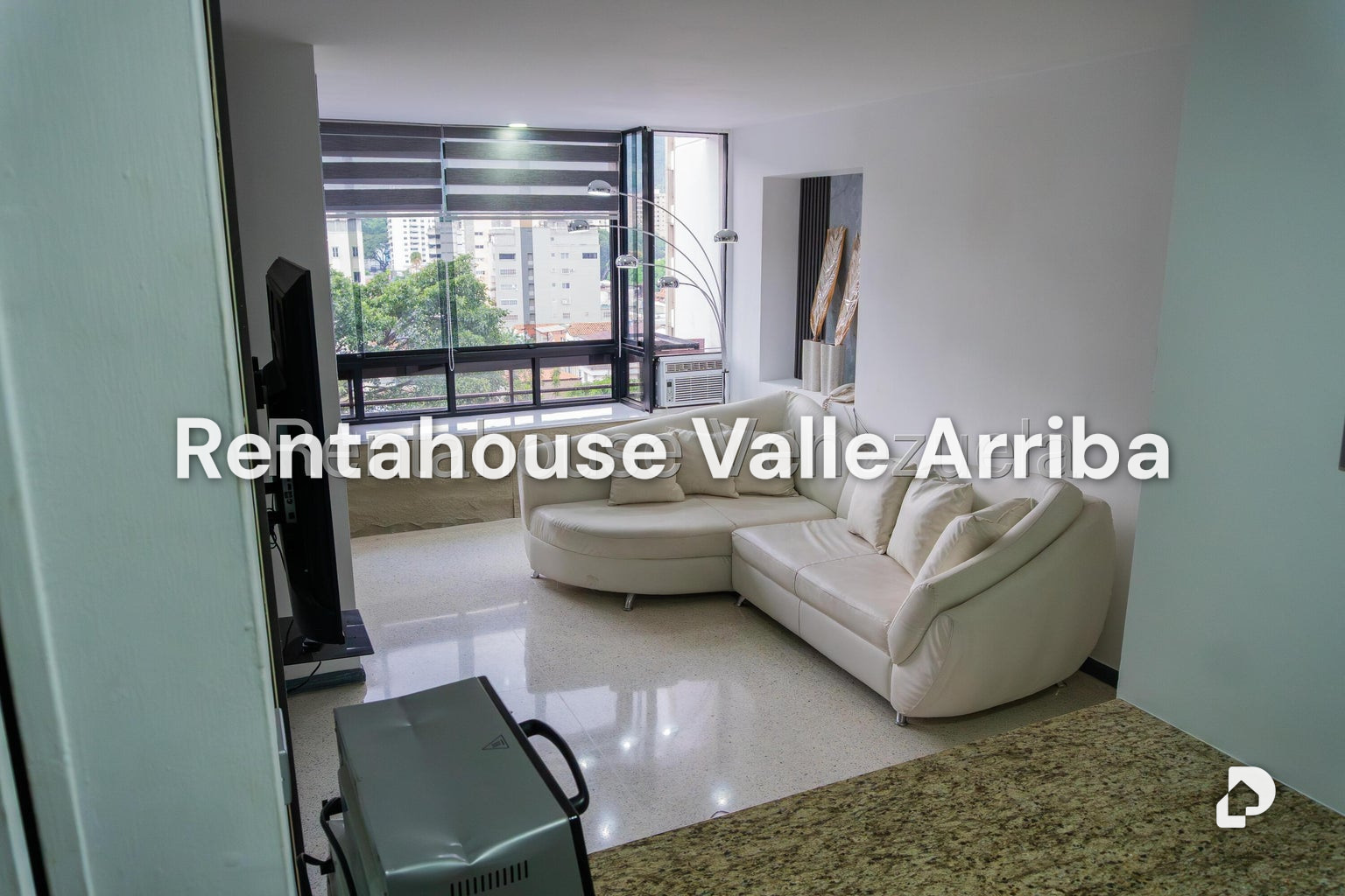 Apartamento en El Paraíso, Caracas – 6
