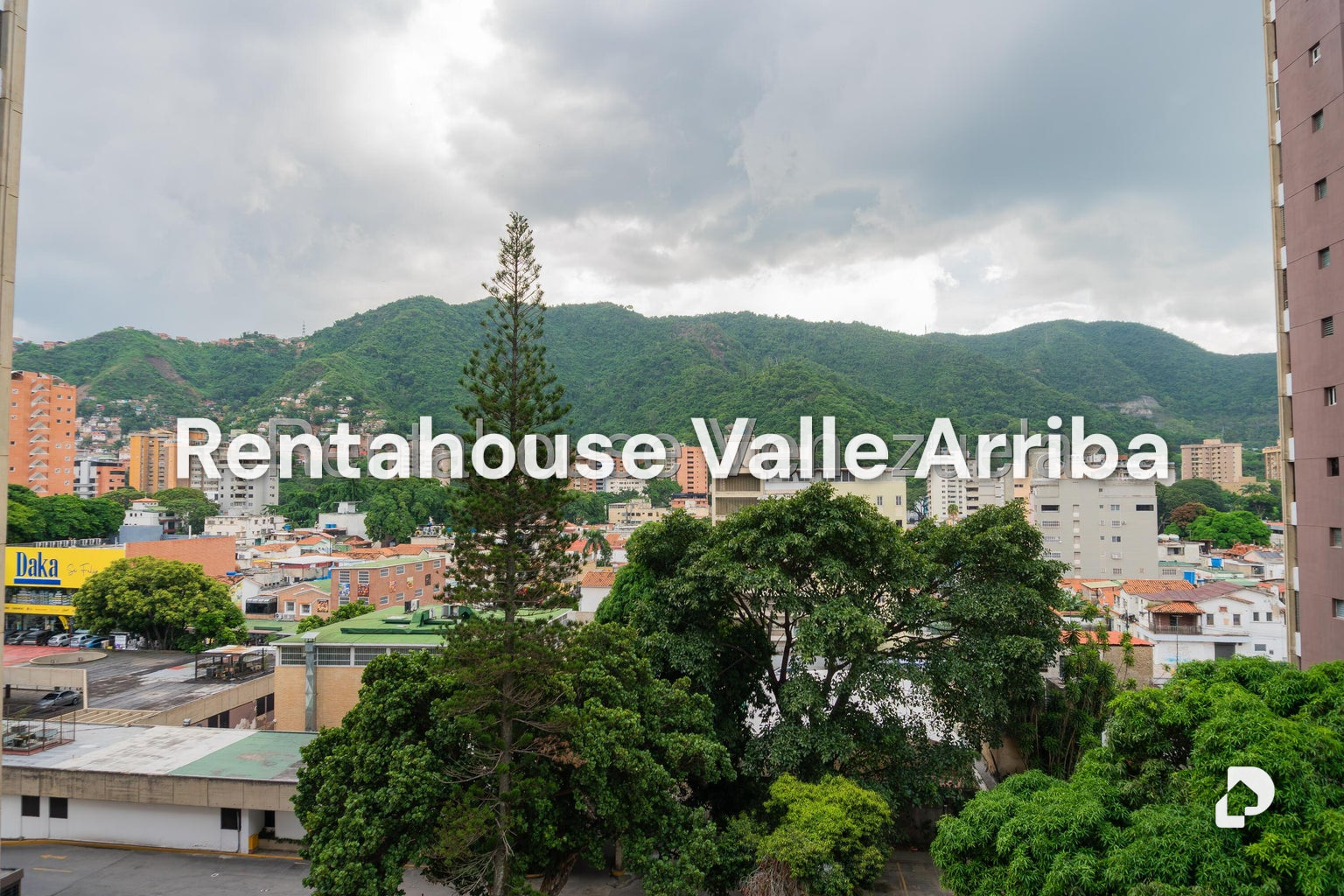 Apartamento en El Paraíso, Caracas – 12