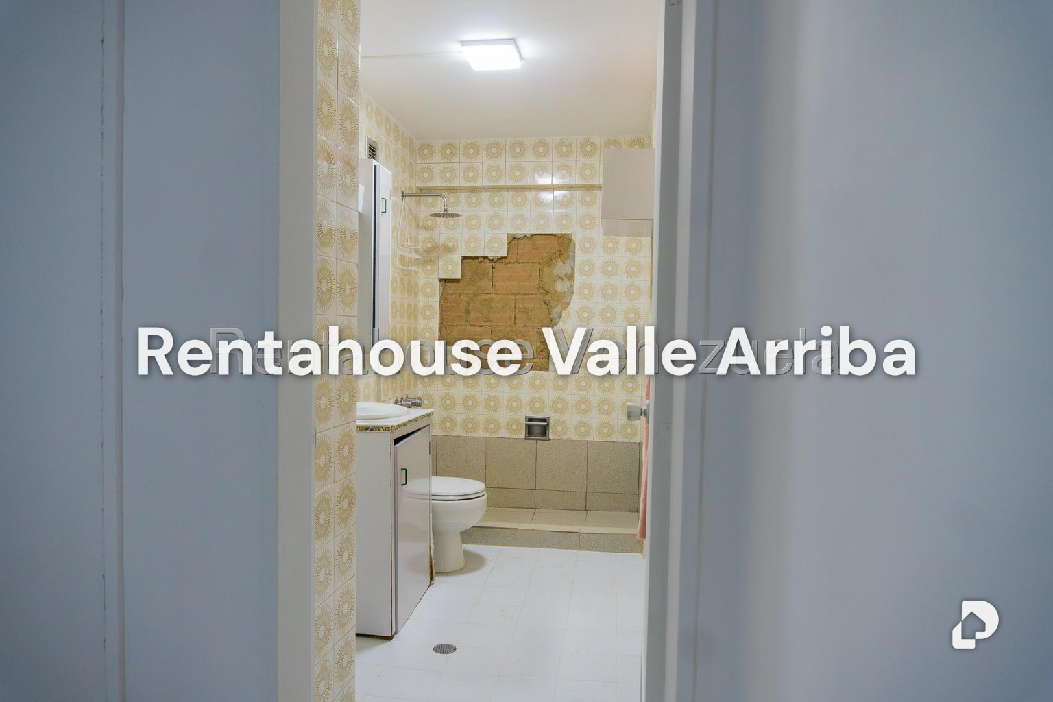 Apartamento en El Paraíso, Caracas – 18