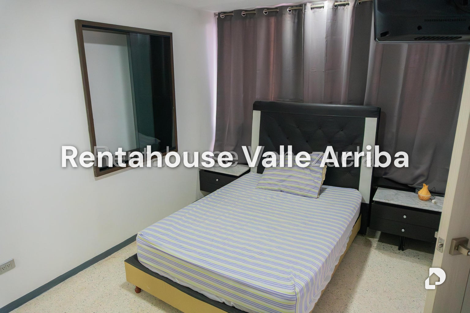 Apartamento en El Paraíso, Caracas – 15