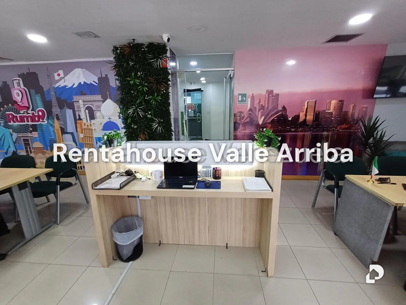 Oficina en Bello Monte, Caracas – 16