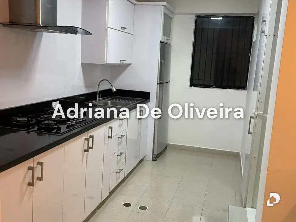 Apartamento en Tazajal, Naguanagua – 3