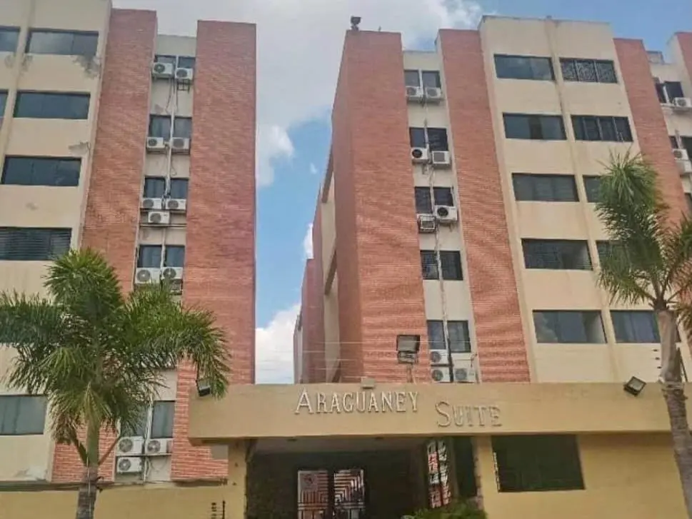 Apartamento en Tazajal, Naguanagua - 1