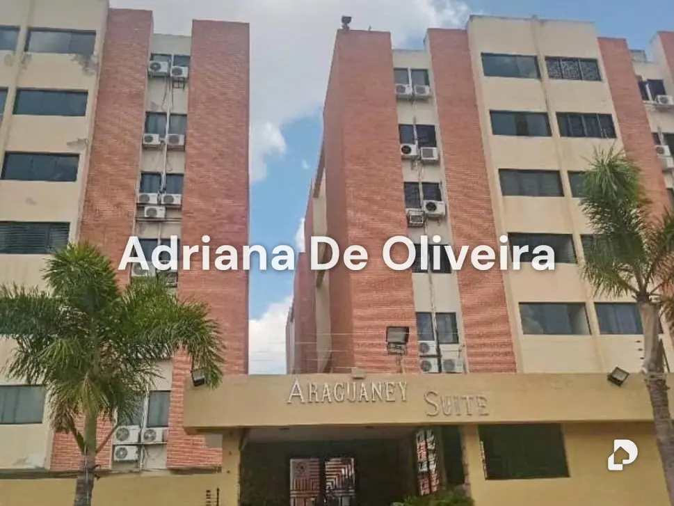 Apartamento en Tazajal, Naguanagua – 1