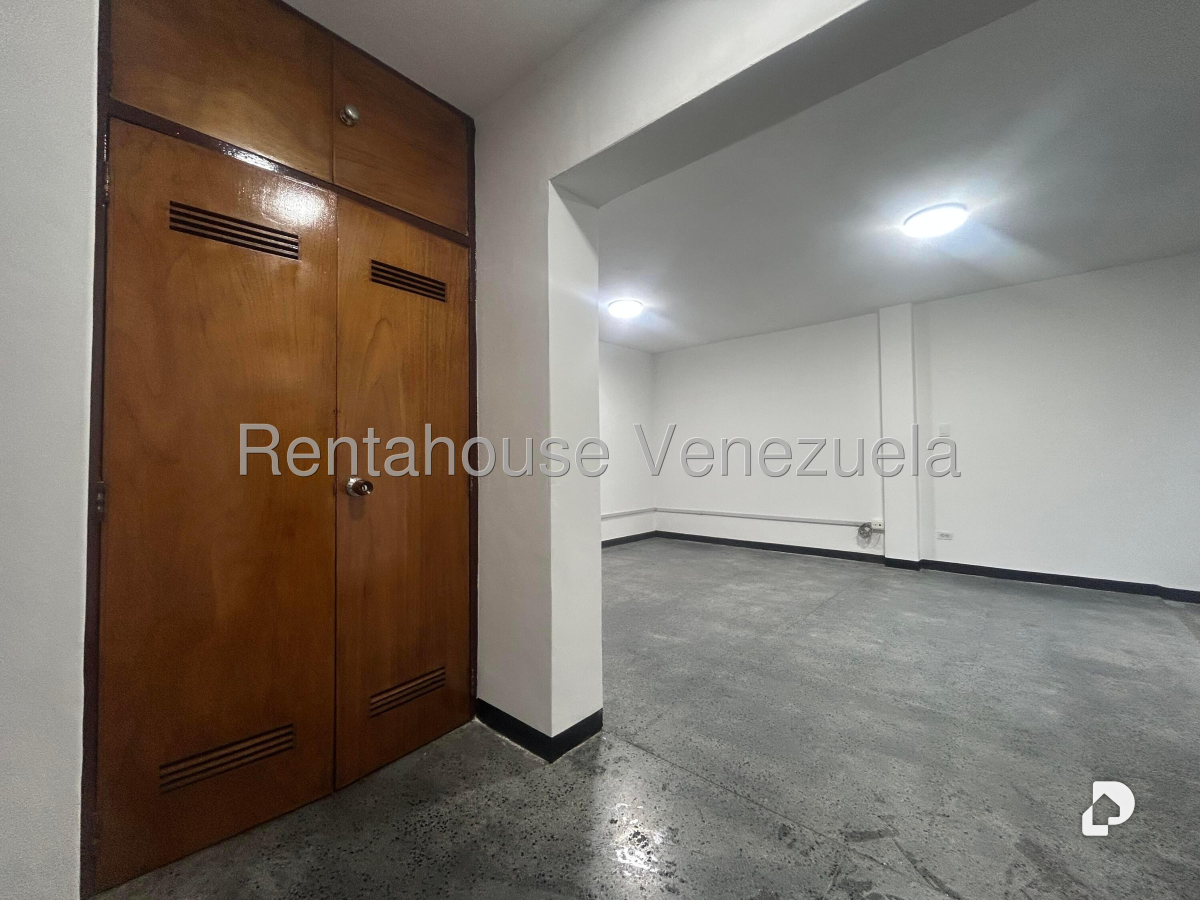 Oficina en Las Acacias, Caracas – 5