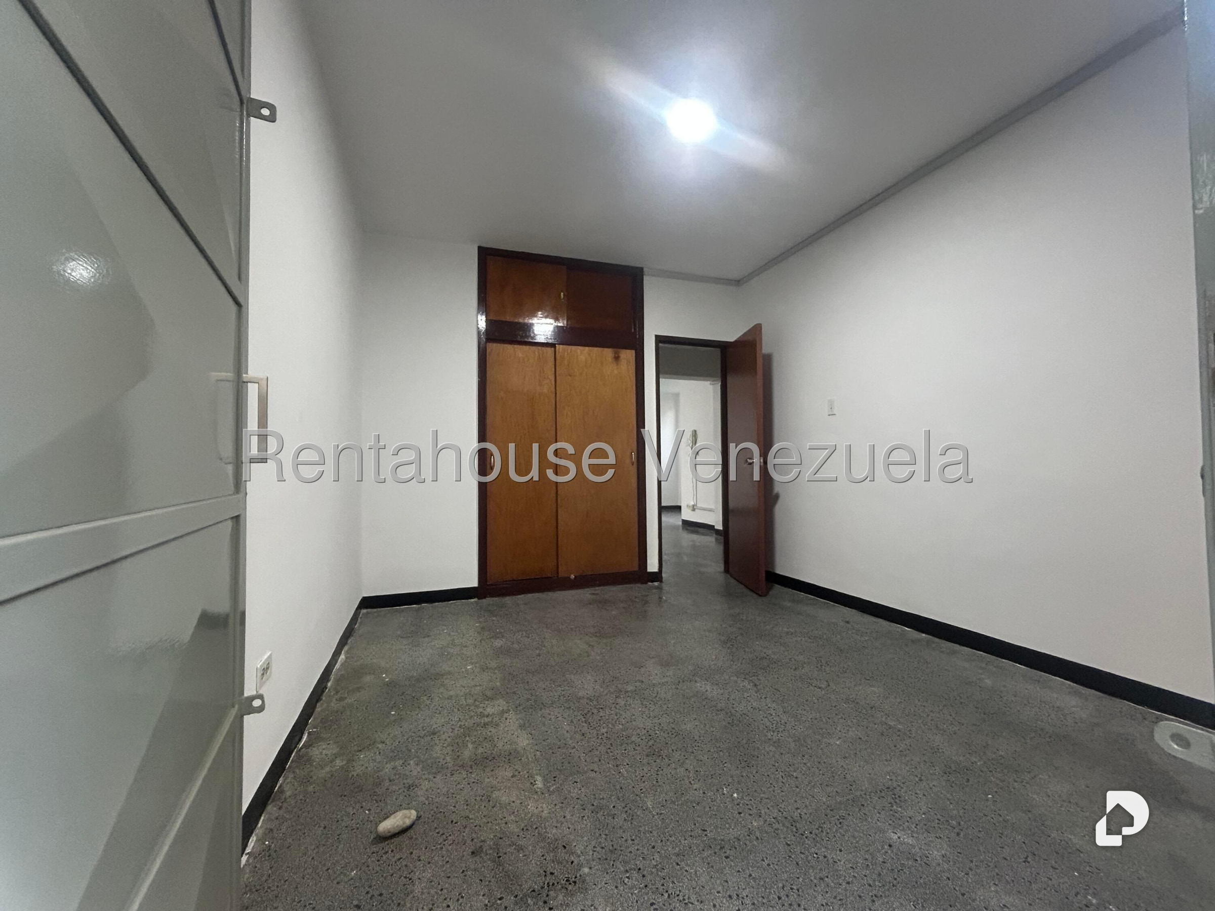 Oficina en Las Acacias, Caracas – 3