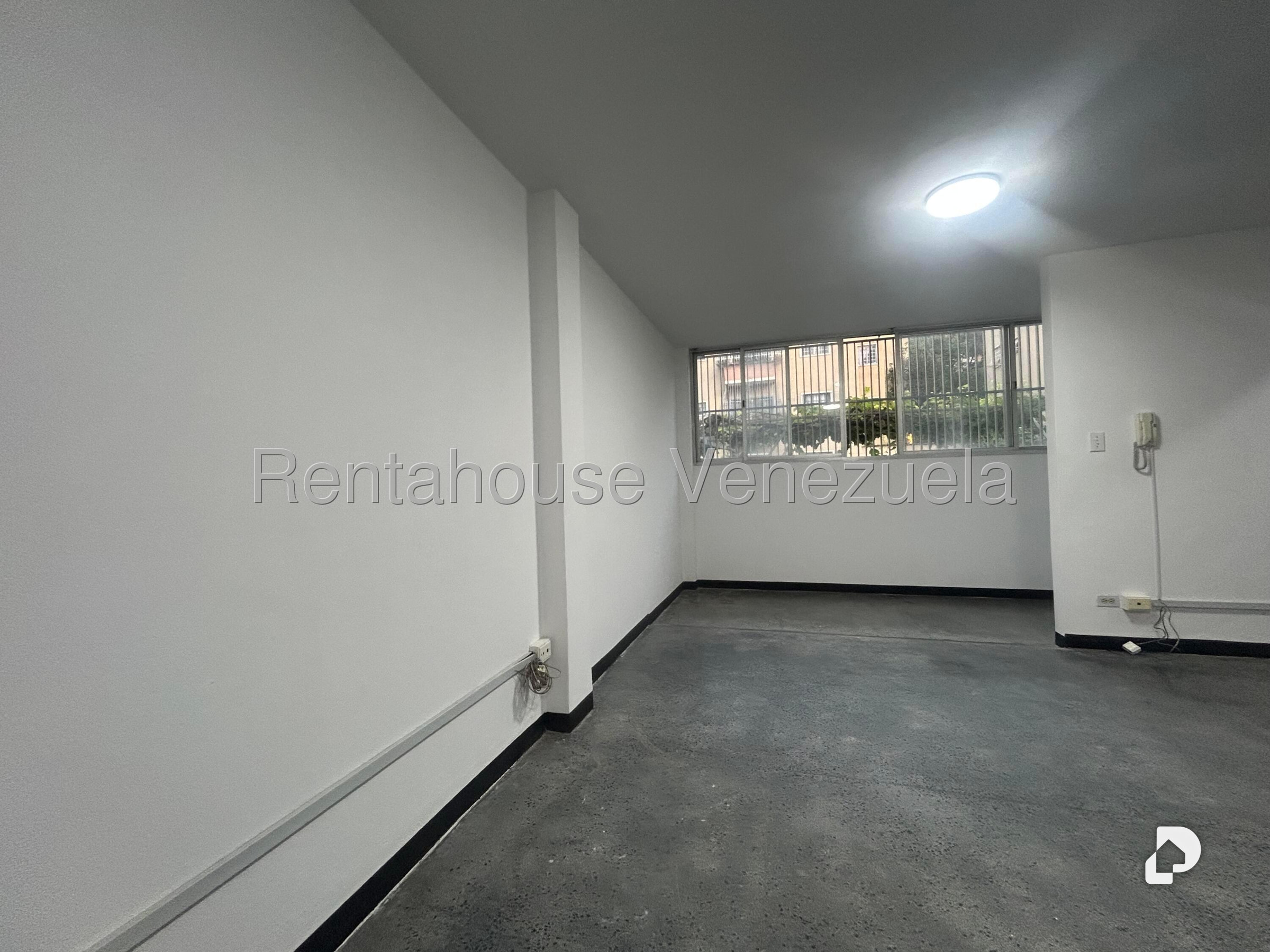 Oficina en Las Acacias, Caracas – 11