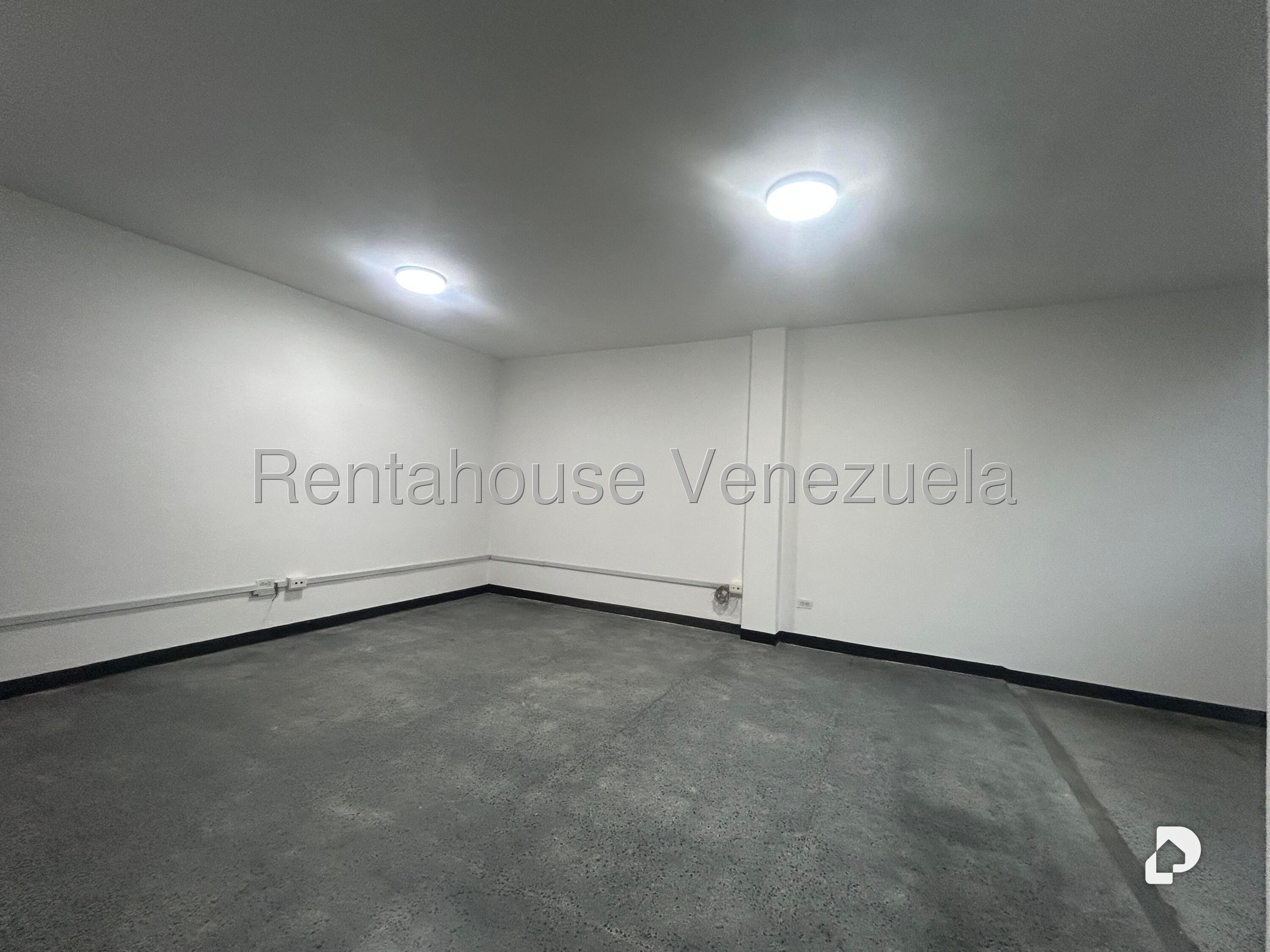 Oficina en Las Acacias, Caracas – 8