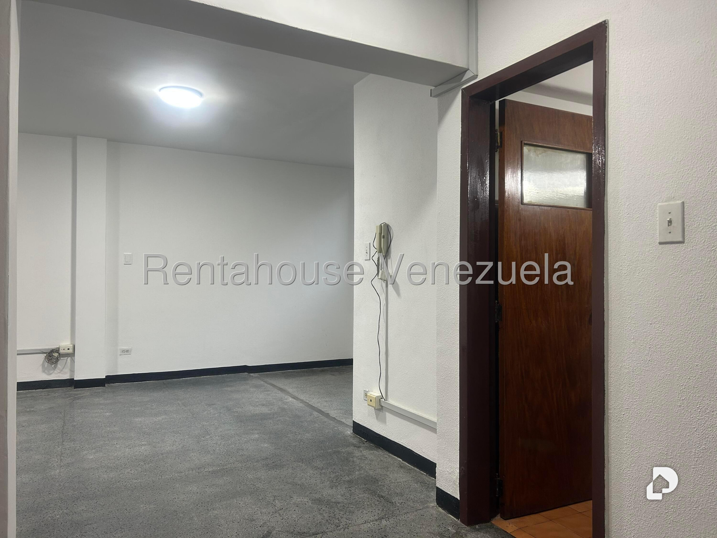 Oficina en Las Acacias, Caracas – 4