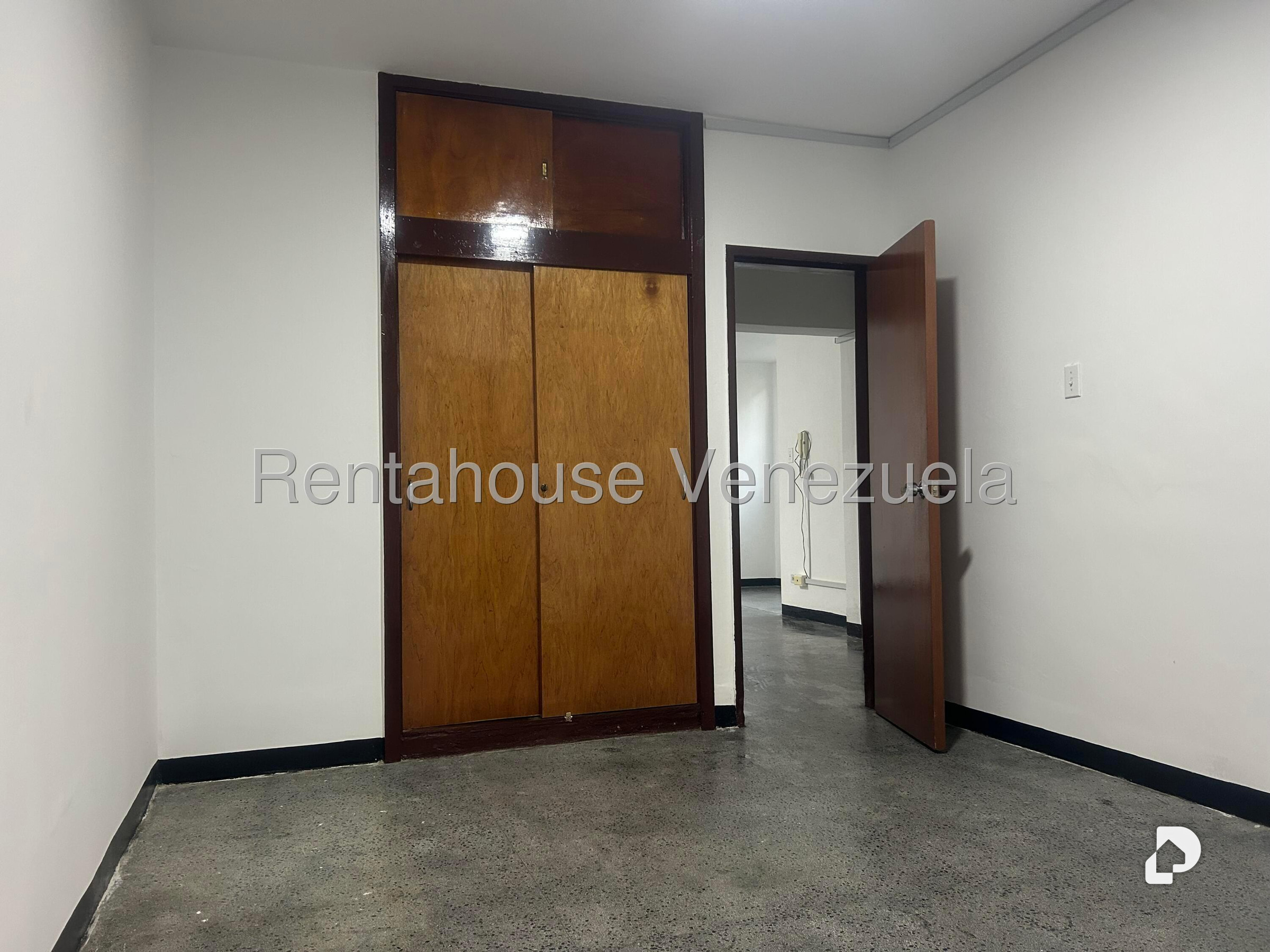 Oficina en Las Acacias, Caracas – 2