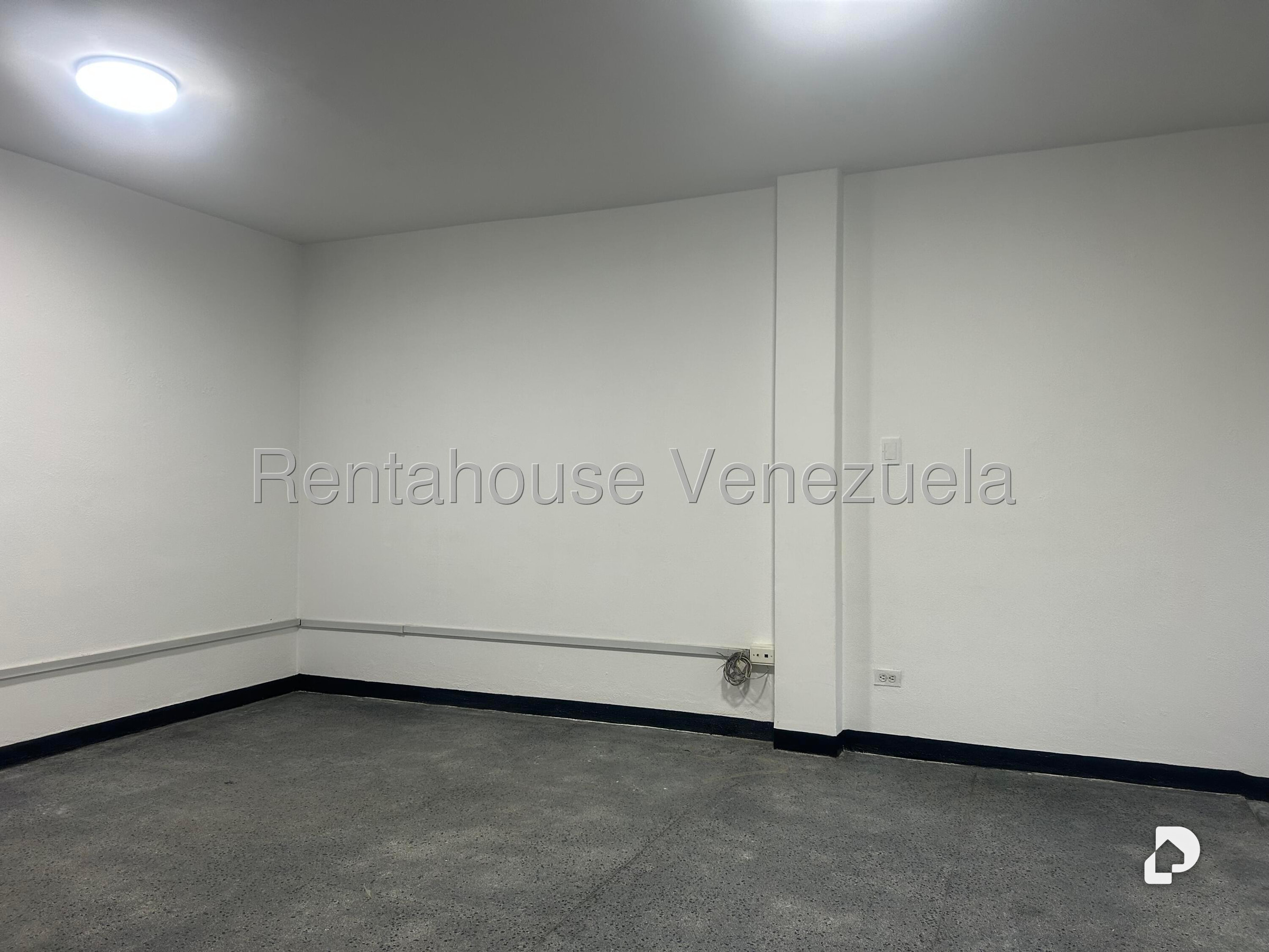 Oficina en Las Acacias, Caracas – 6