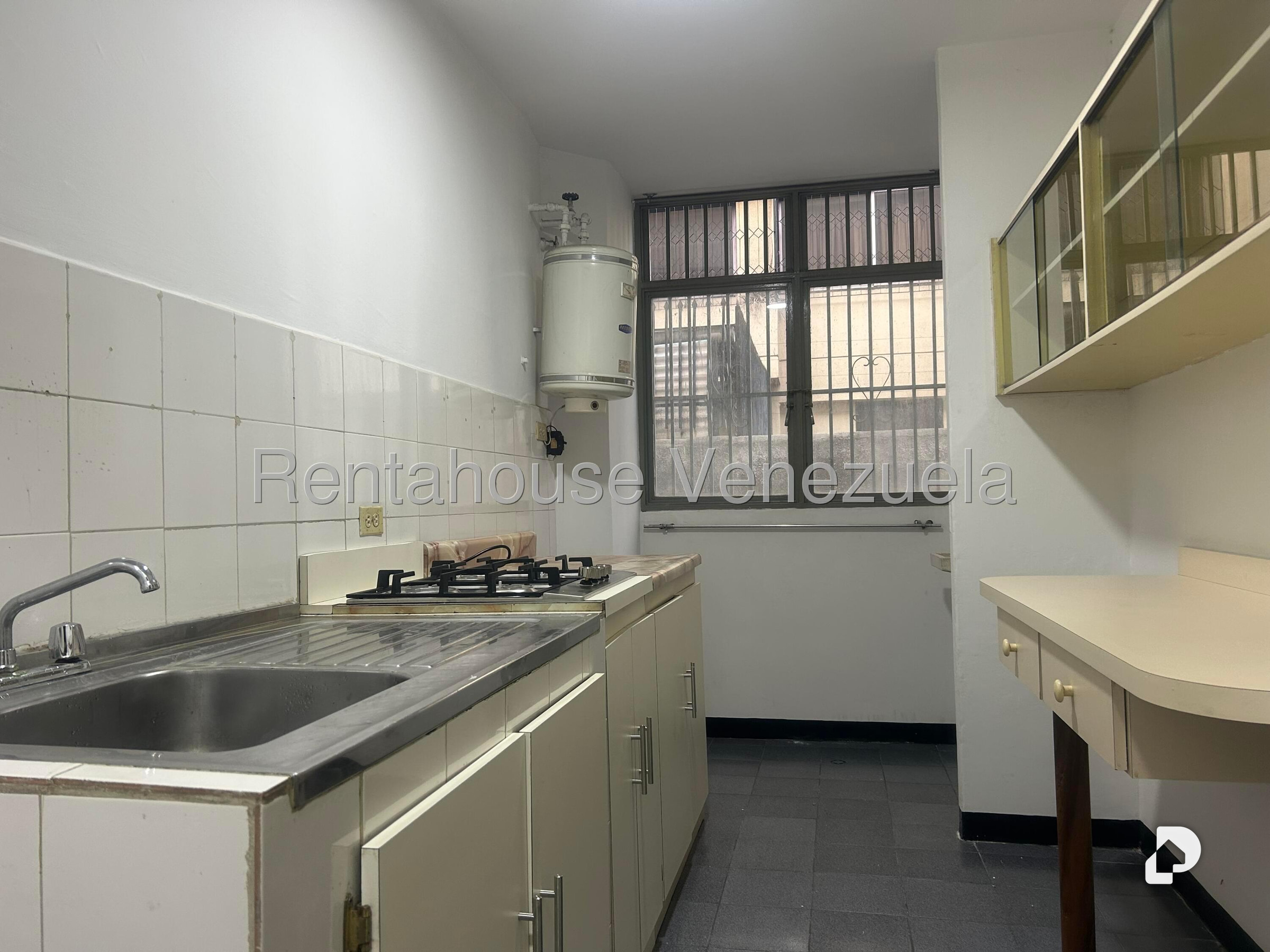 Oficina en Las Acacias, Caracas – 14