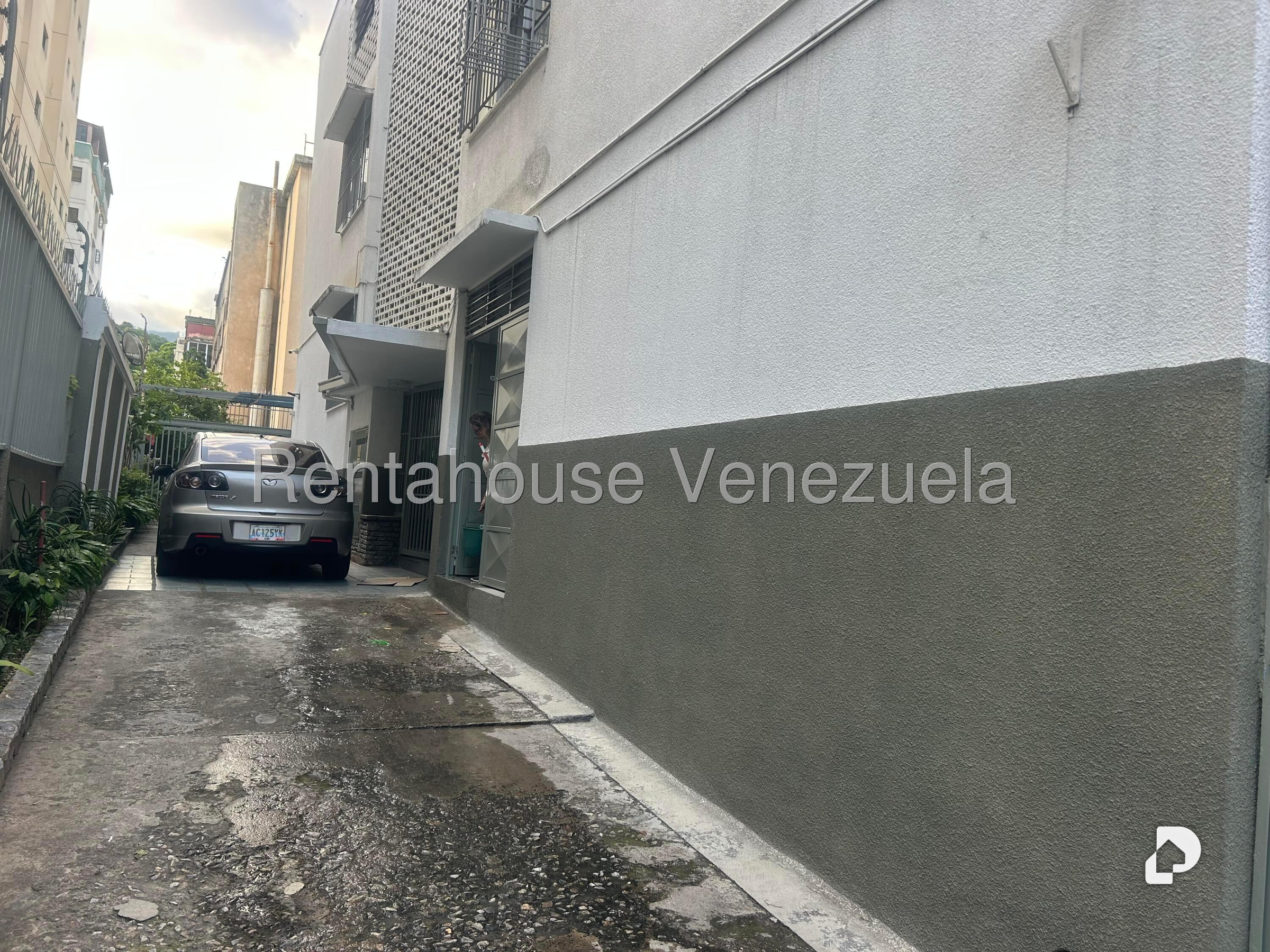 Oficina en Las Acacias, Caracas – 1