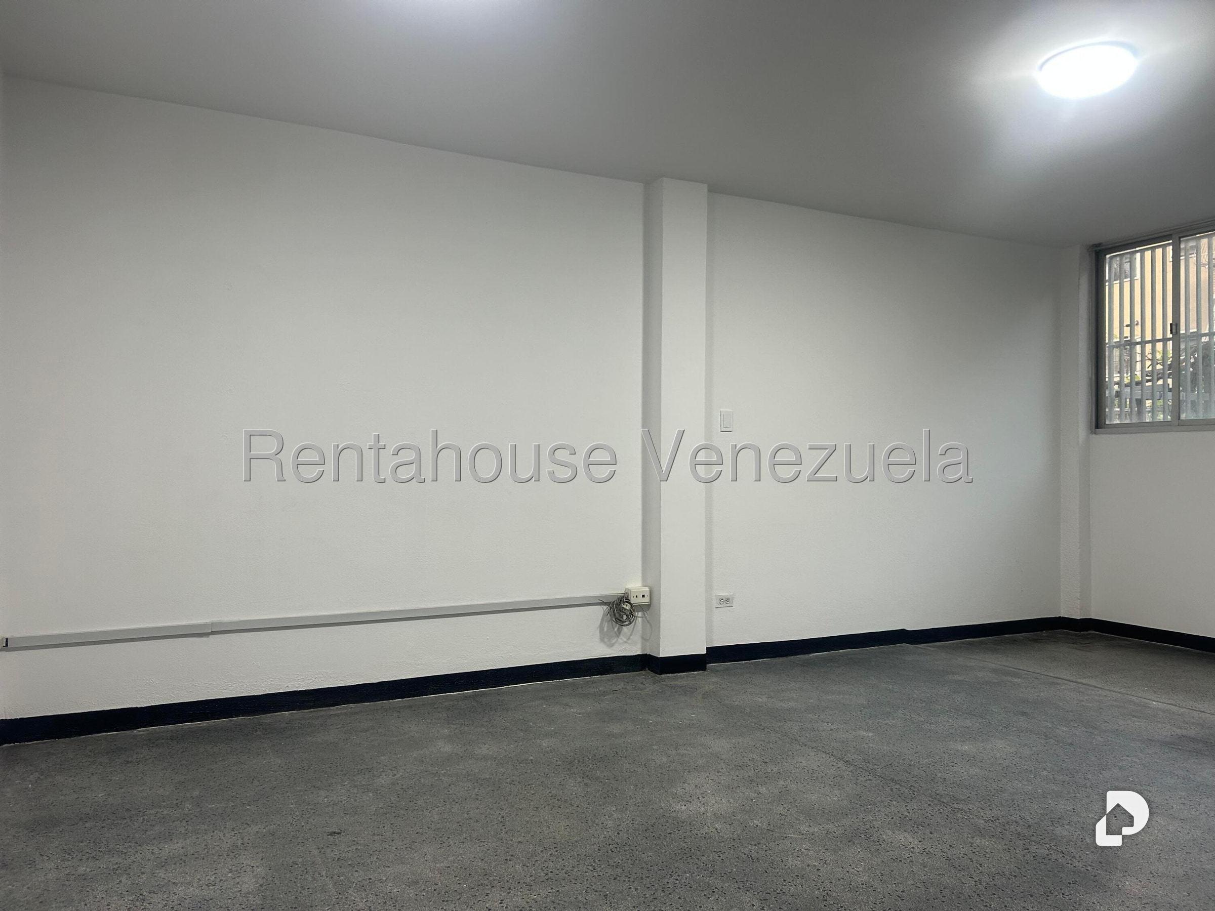 Oficina en Las Acacias, Caracas – 9