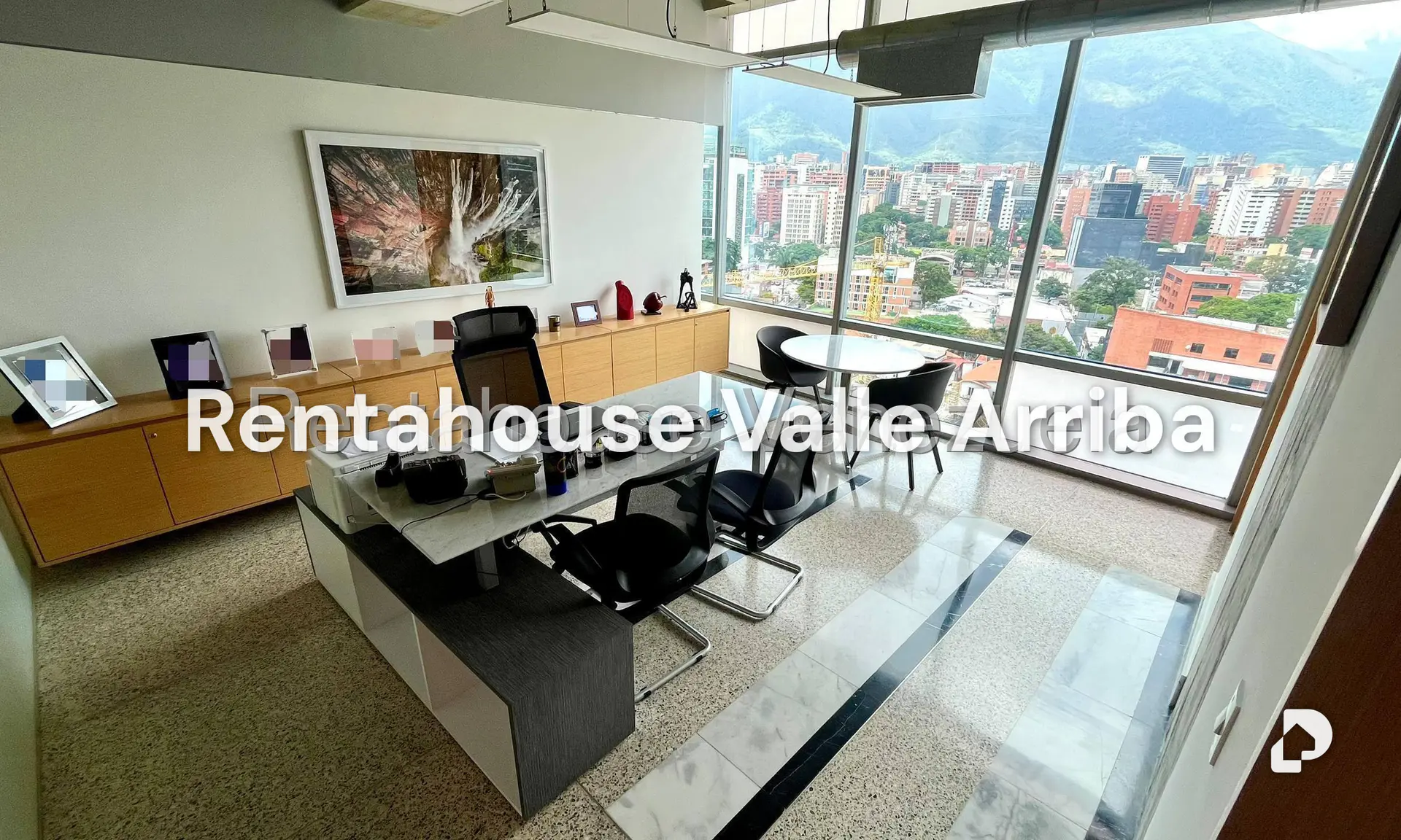 Local comercial en Las Mercedes, Caracas