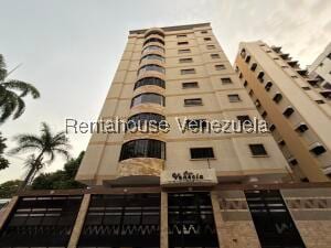 Apartamento en Urbanización San Isidro, Maracay - 1