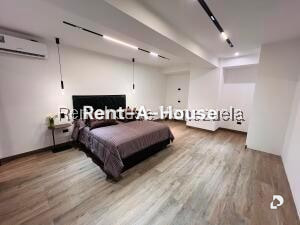 Apartamento en Urbanización San Isidro, Maracay – 19
