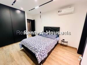 Apartamento en Urbanización San Isidro, Maracay – 13