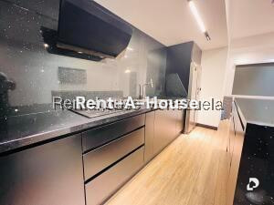 Apartamento en Urbanización San Isidro, Maracay – 28