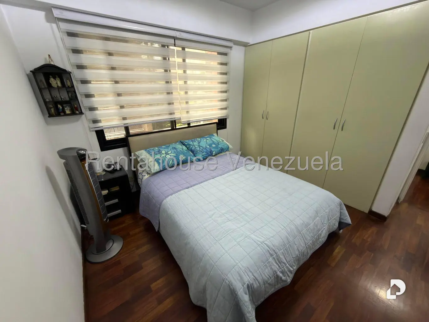 Apartamento en El Rosal, Caracas – 16