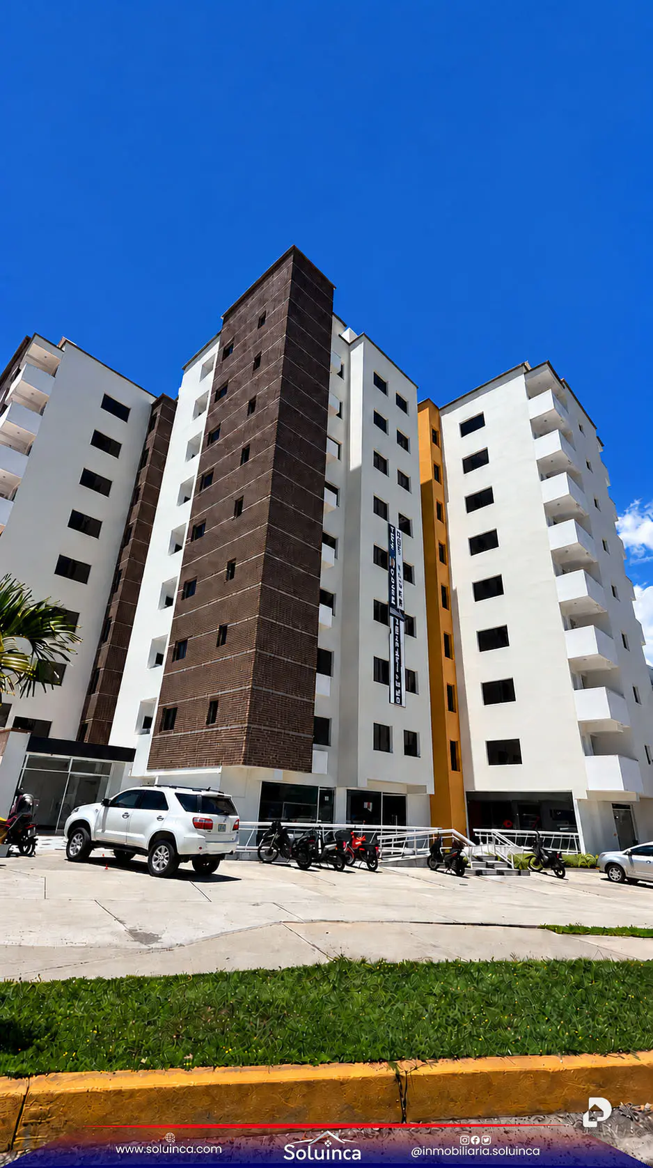 Apartamento en Mérida – 1