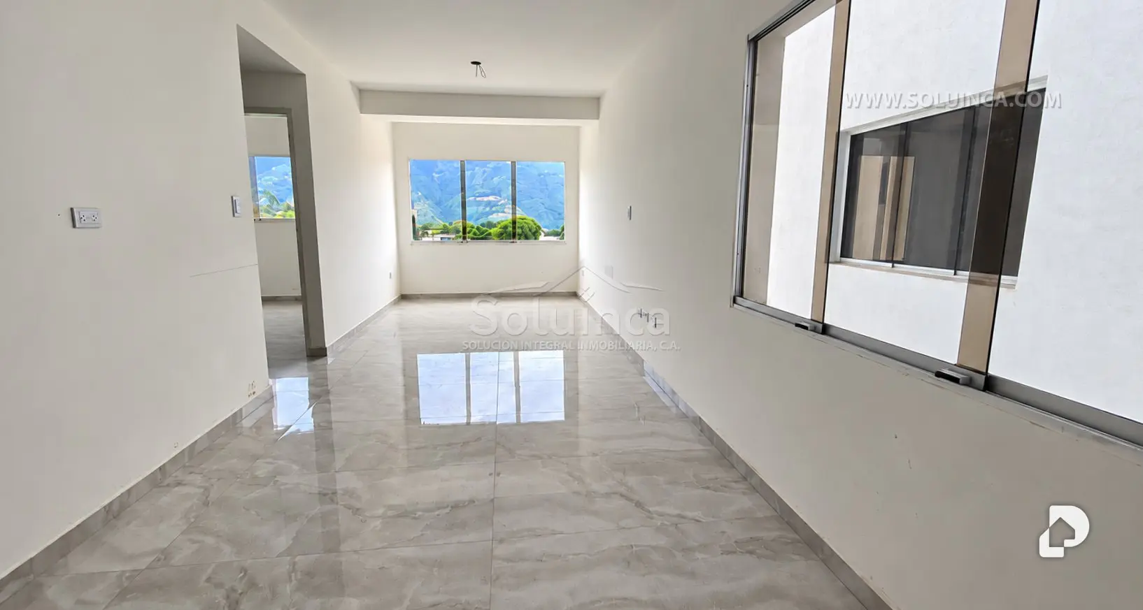 Apartamento en Mérida – 2