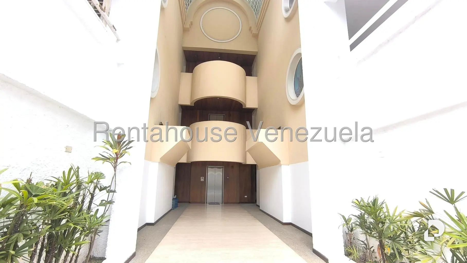 Apartamento en Alta Florida, Caracas – 4
