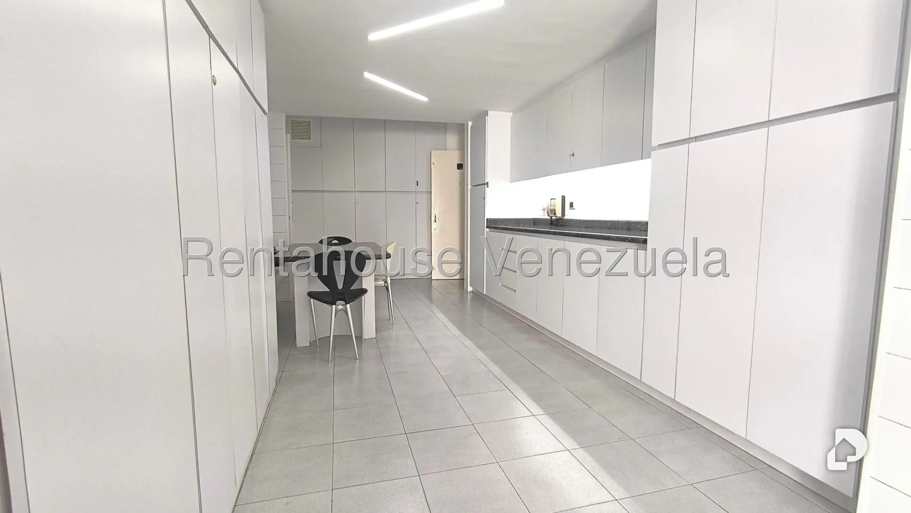 Apartamento en Alta Florida, Caracas – 17