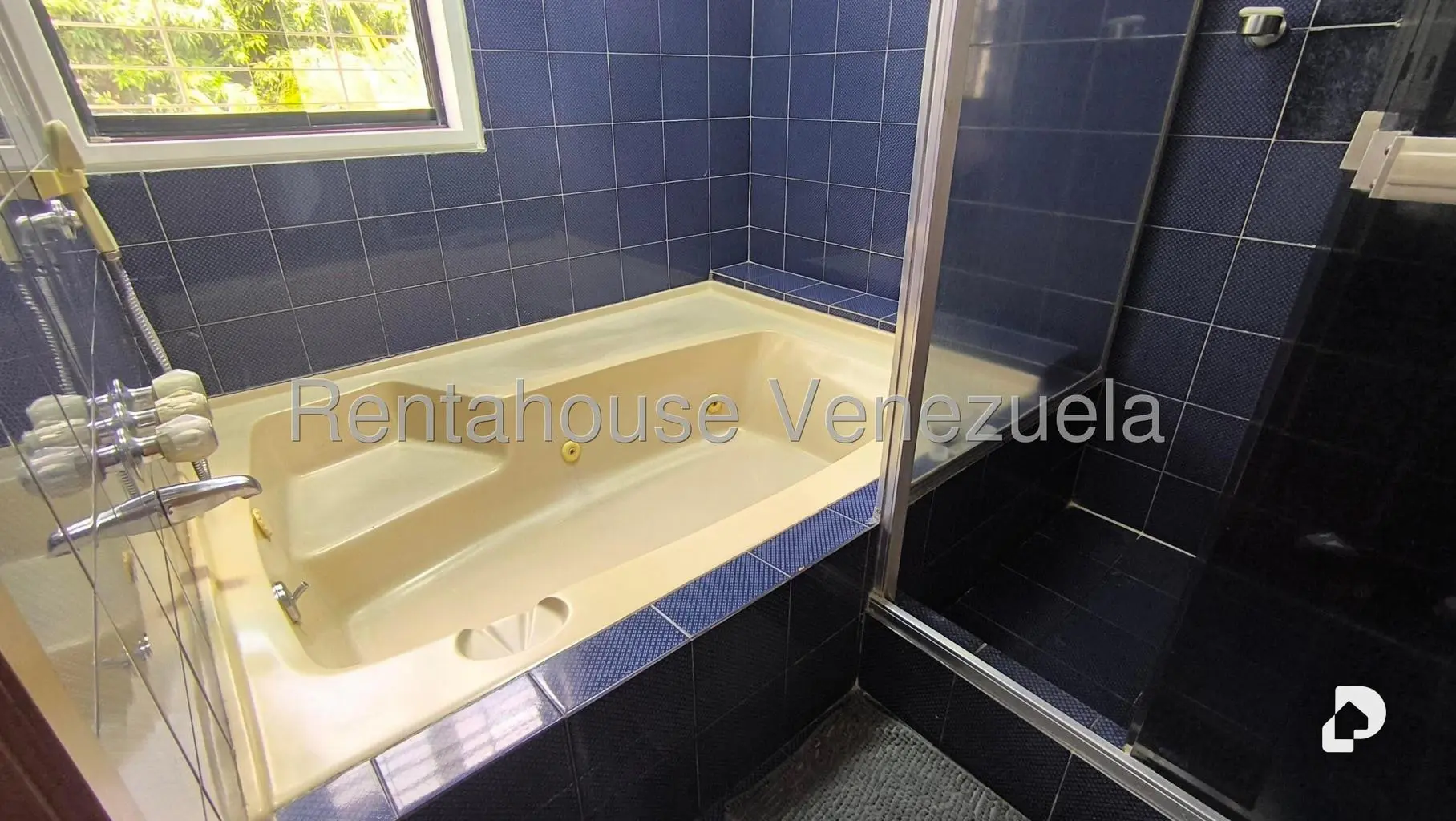 Apartamento en Alta Florida, Caracas – 22