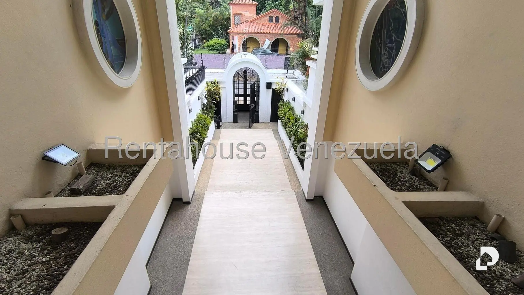 Apartamento en Alta Florida, Caracas – 5