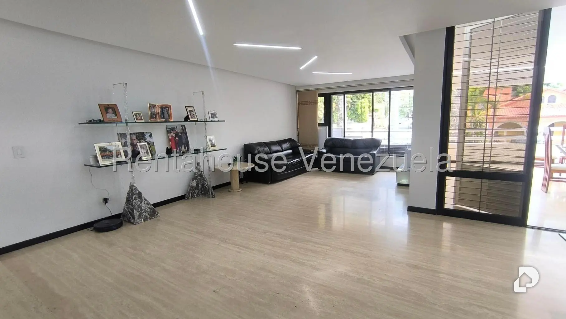 Apartamento en Alta Florida, Caracas – 7