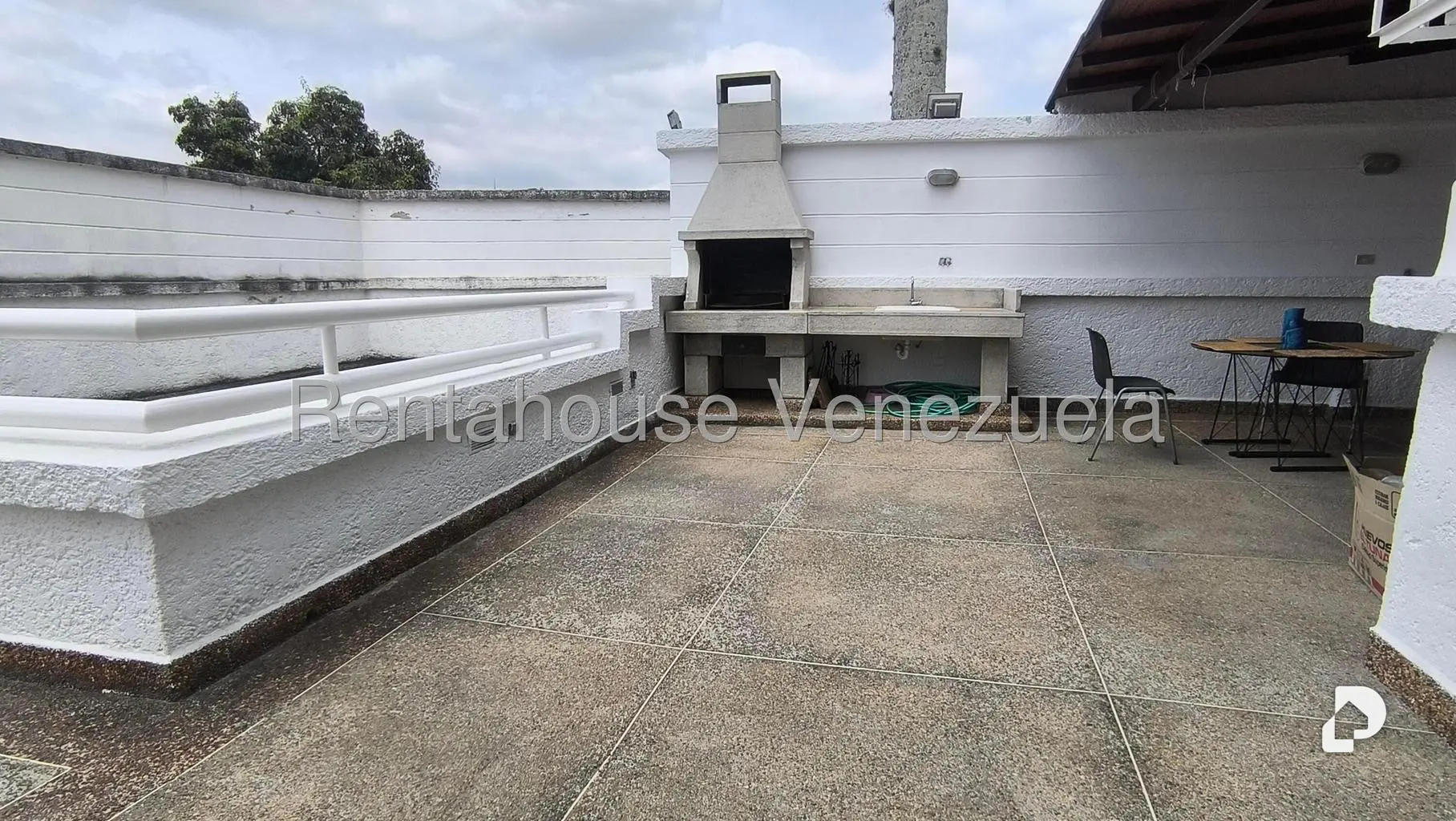 Apartamento en Alta Florida, Caracas – 30