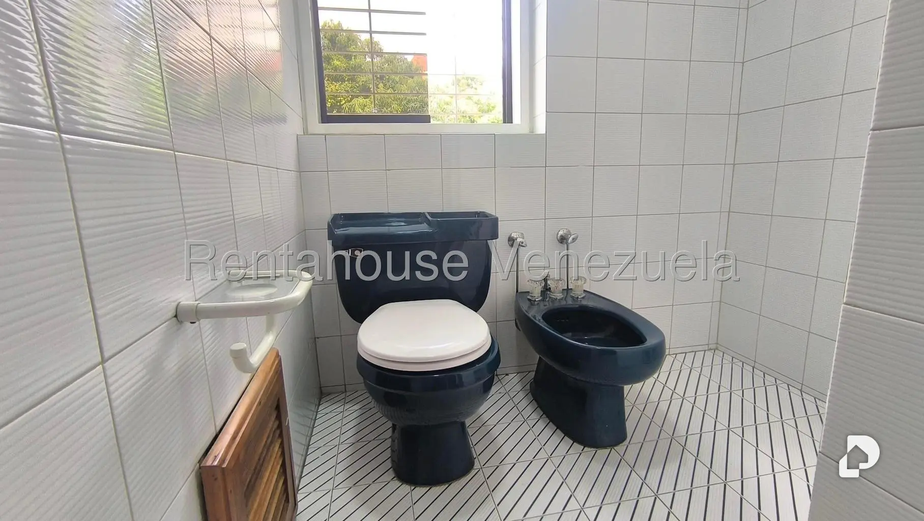 Apartamento en Alta Florida, Caracas – 25