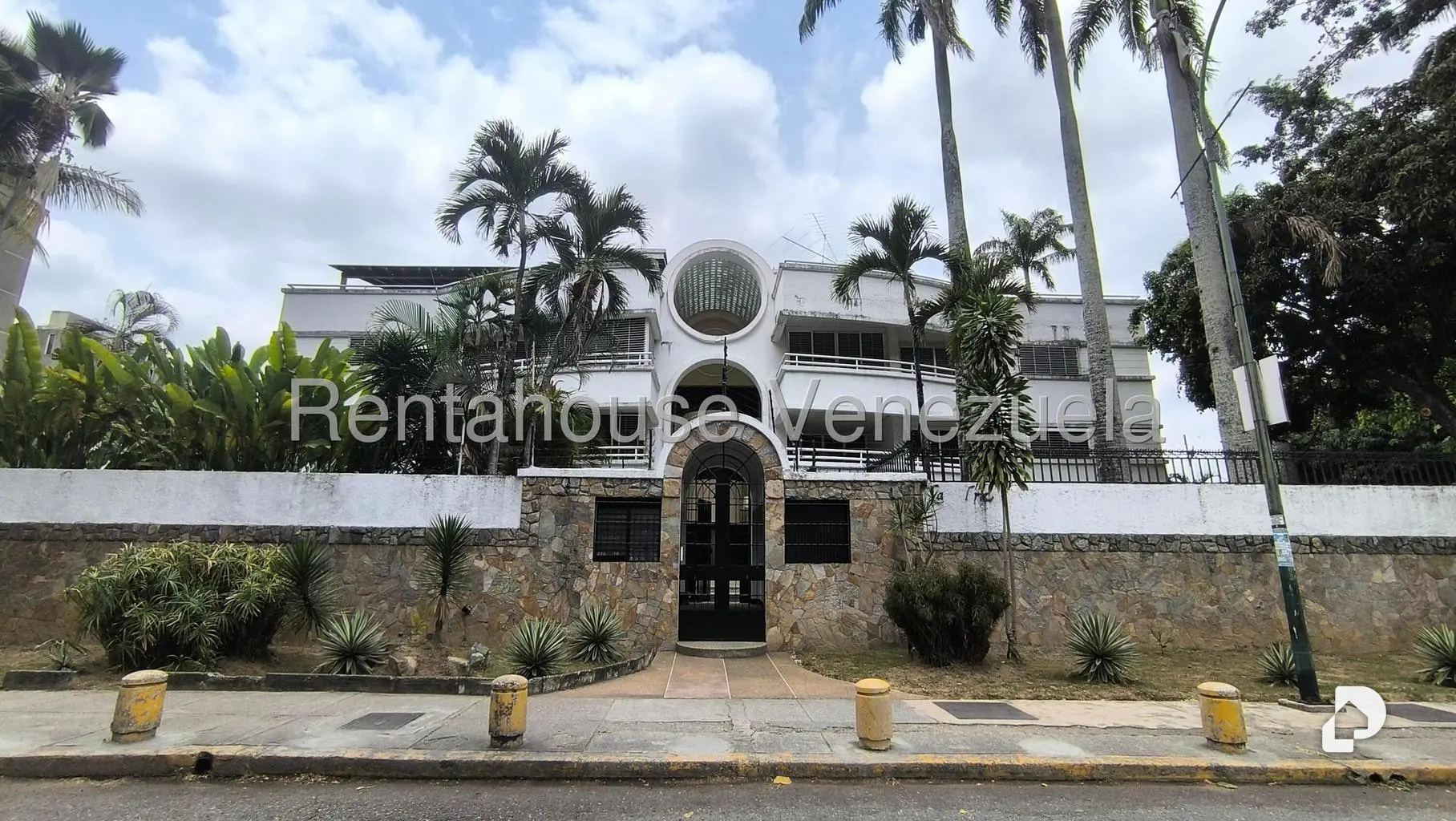 Apartamento en Alta Florida, Caracas – 1