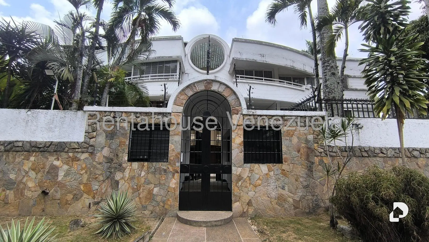 Apartamento en Alta Florida, Caracas – 2