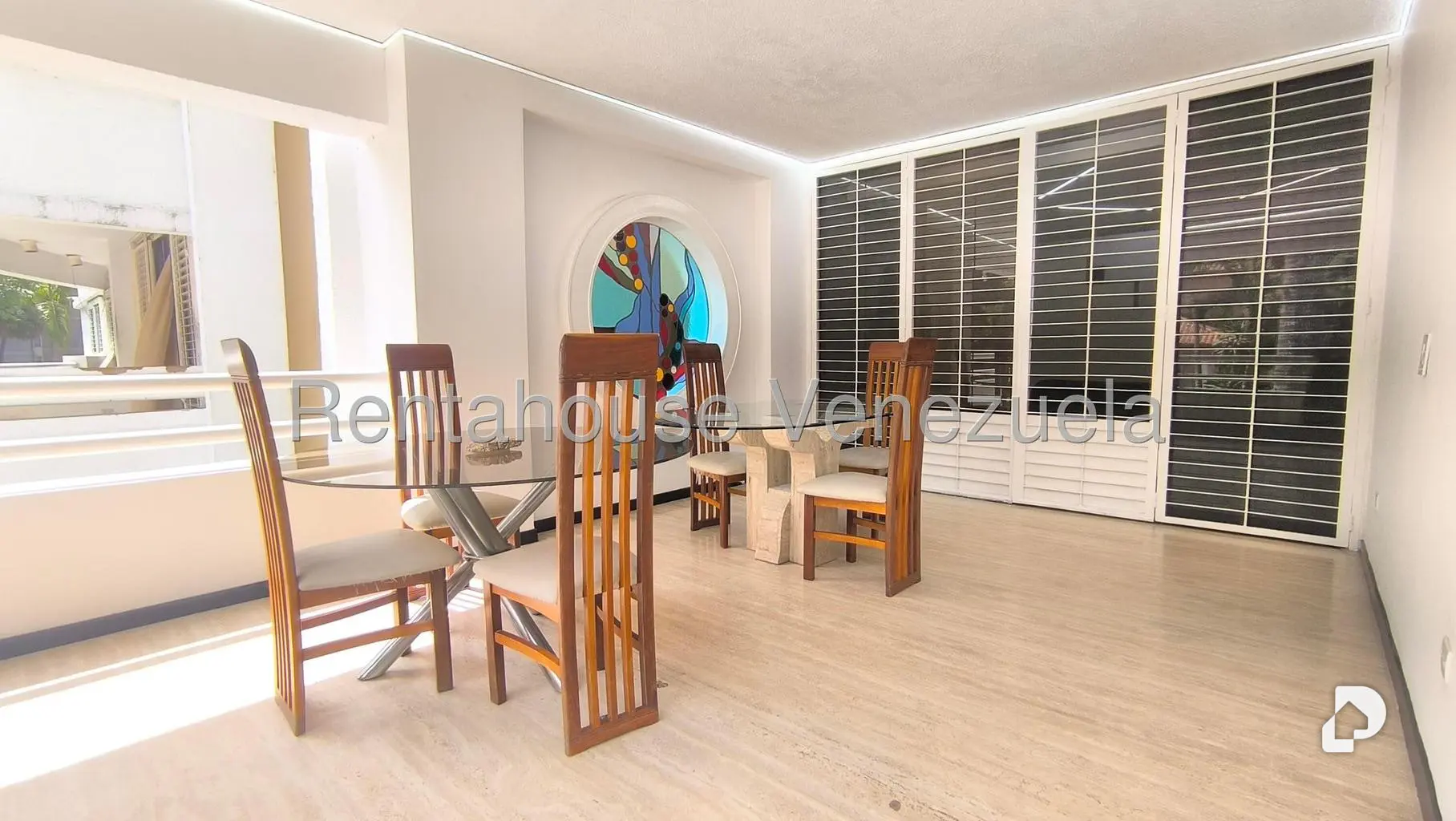 Apartamento en Alta Florida, Caracas – 11