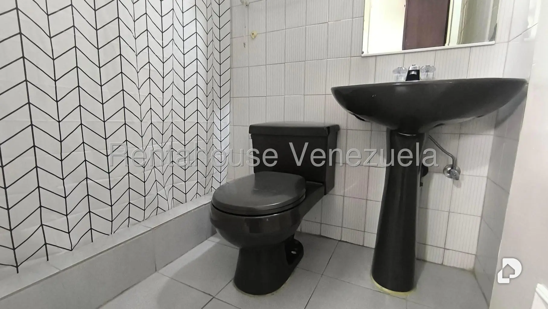 Apartamento en Alta Florida, Caracas – 27