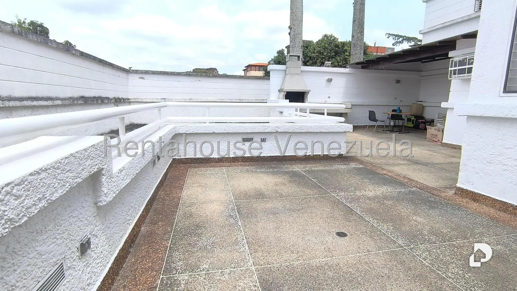 Apartamento en Alta Florida, Caracas – 29
