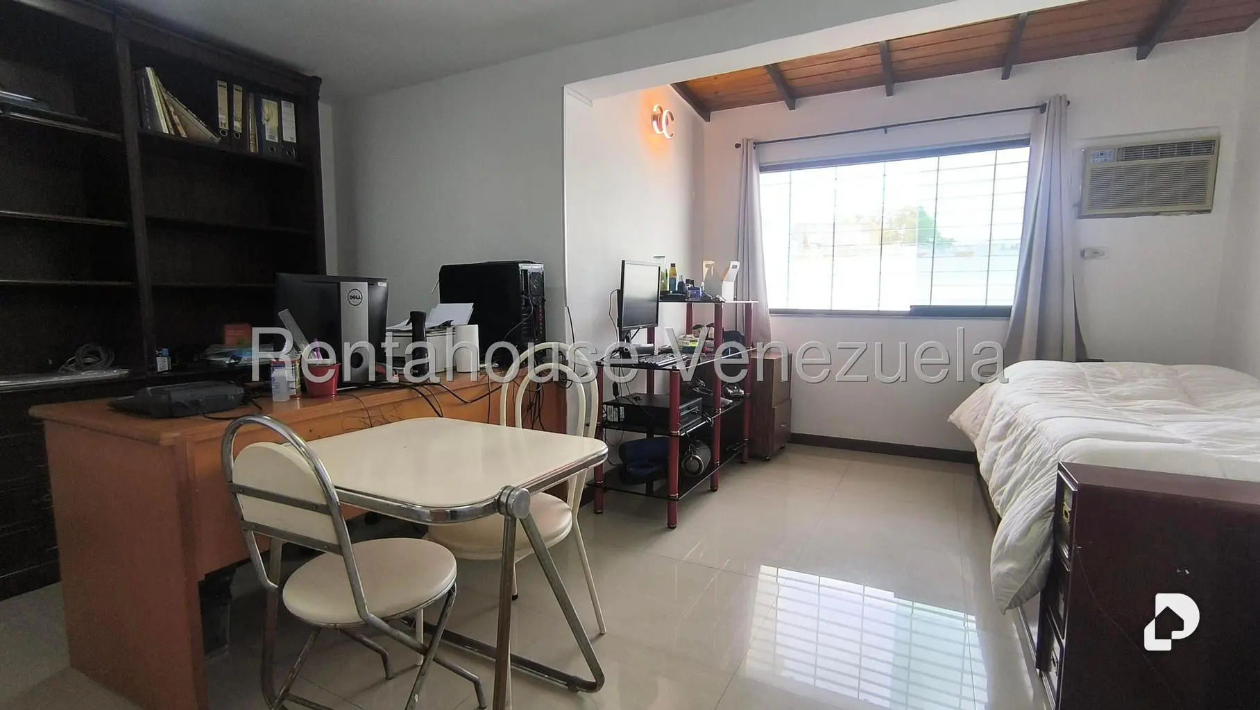 Apartamento en Alta Florida, Caracas – 26
