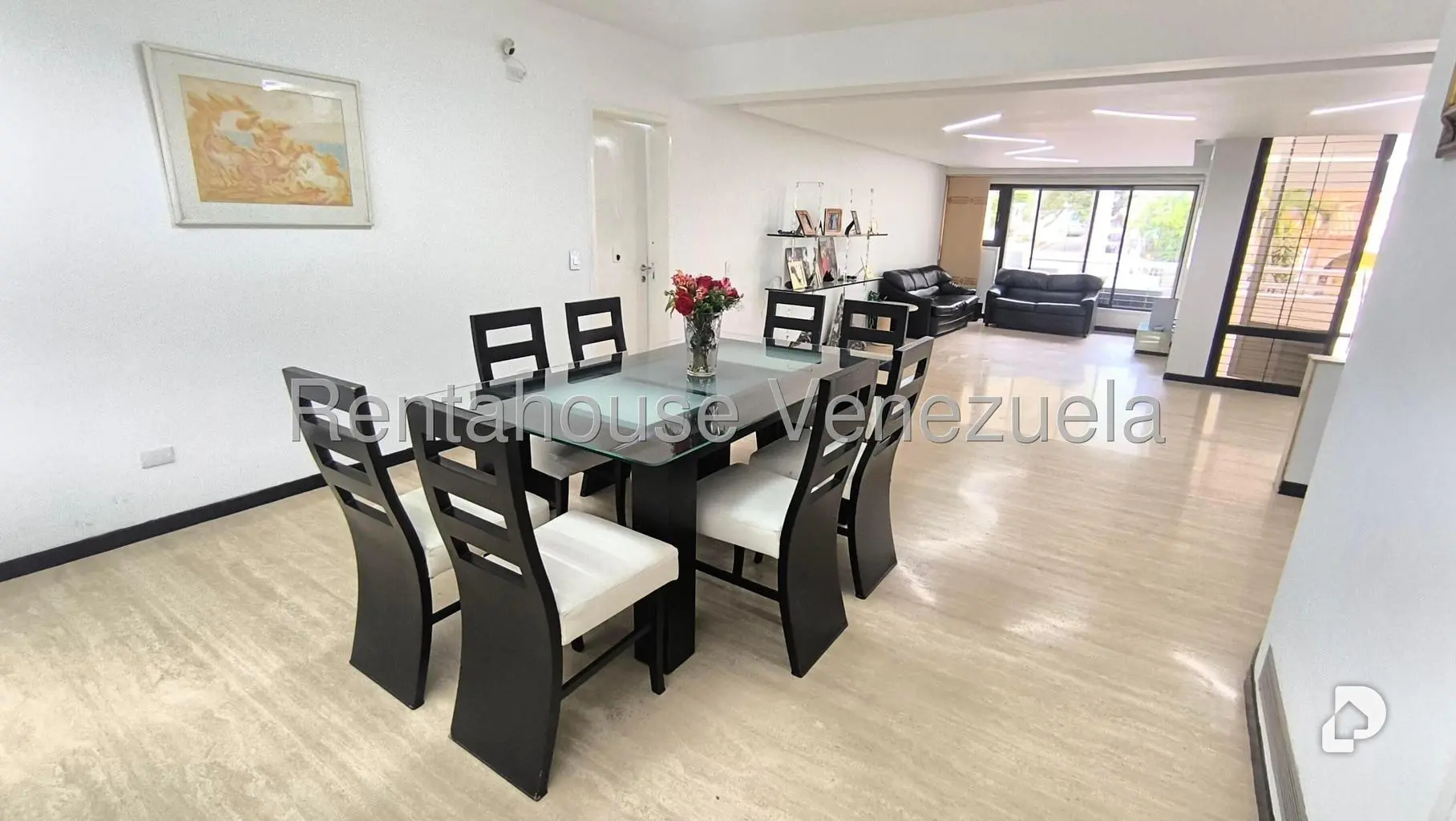 Apartamento en Alta Florida, Caracas – 9