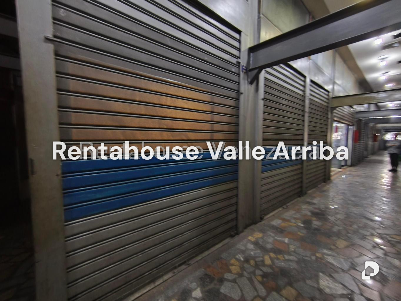 Local comercial en Parroquia Santa Rosalía, Caracas – 18