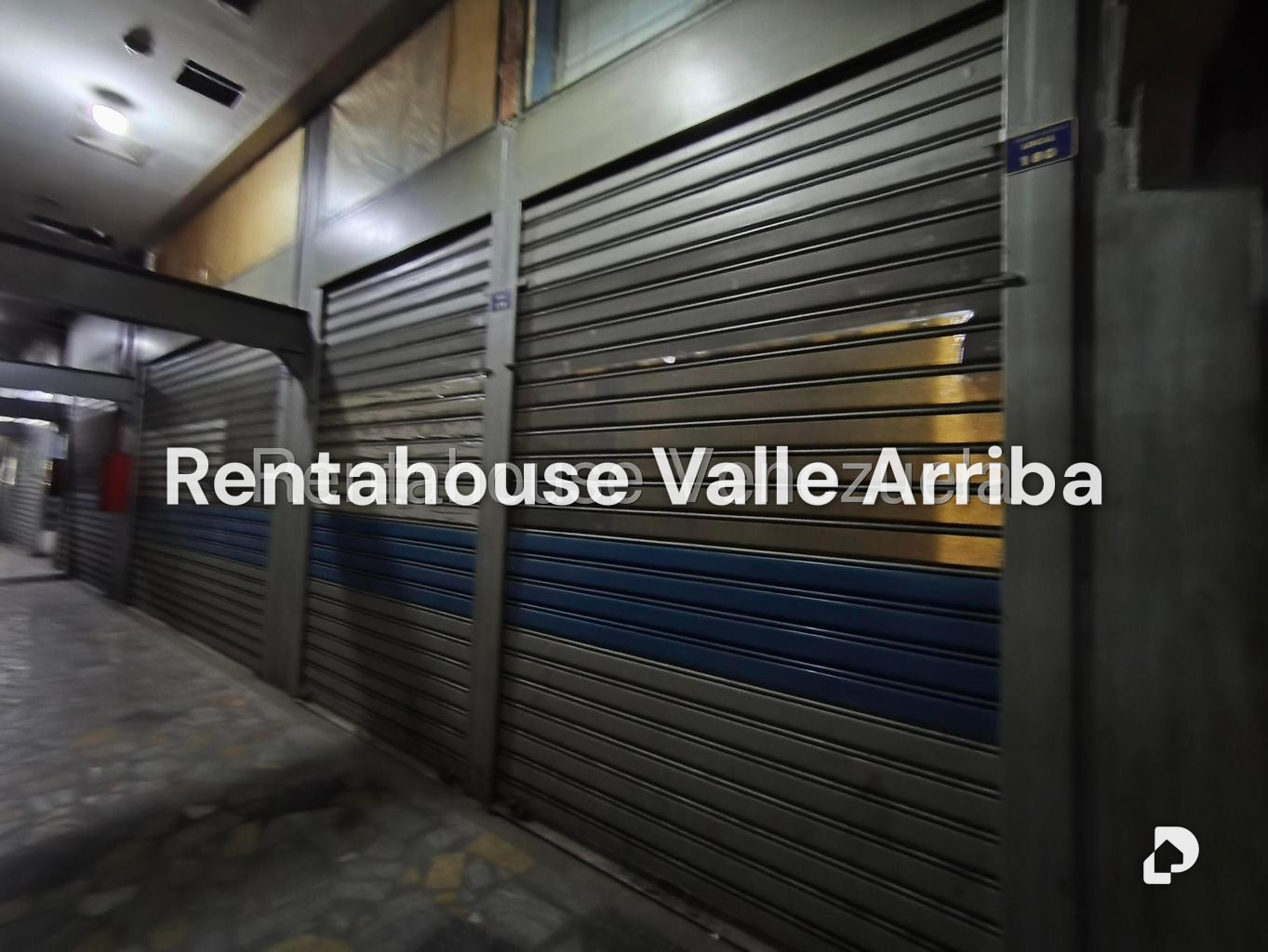 Local comercial en Parroquia Santa Rosalía, Caracas – 16