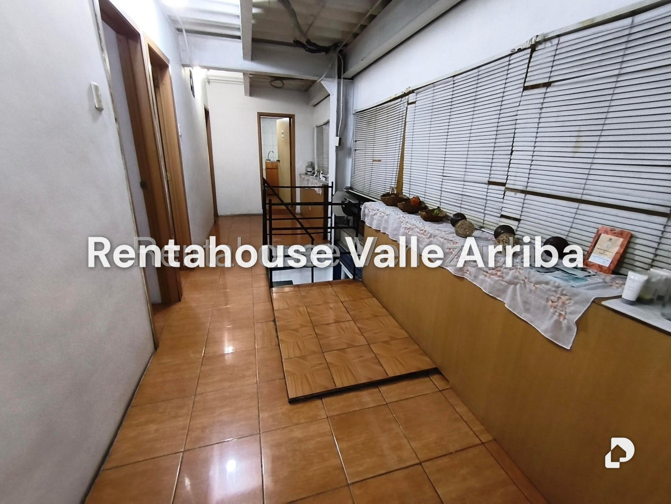 Local comercial en Parroquia Santa Rosalía, Caracas – 4