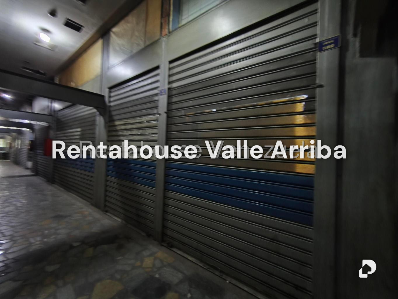 Local comercial en Parroquia Santa Rosalía, Caracas – 20