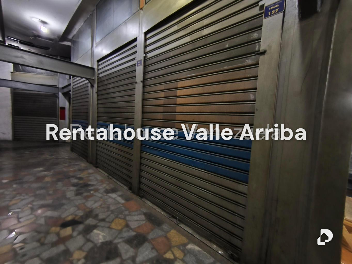 Local comercial en Parroquia Santa Rosalía, Caracas – 19