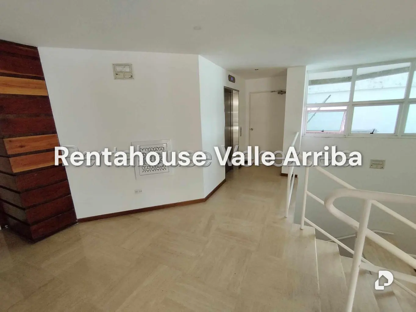Apartamento en Los Naranjos de las Mercedes, Caracas – 13