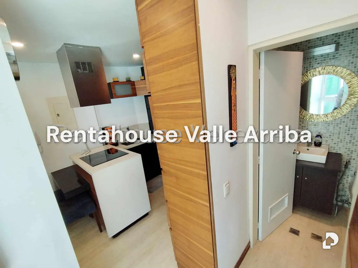 Apartamento en Los Naranjos de las Mercedes, Caracas – 6